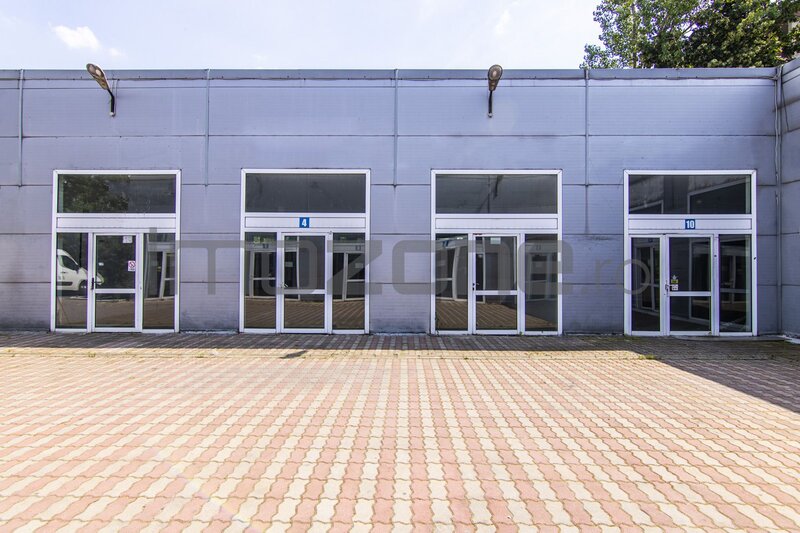 Valea Cascadelor Spatiu Comercial   de inchiriat  Depozit  Showroom  Retail