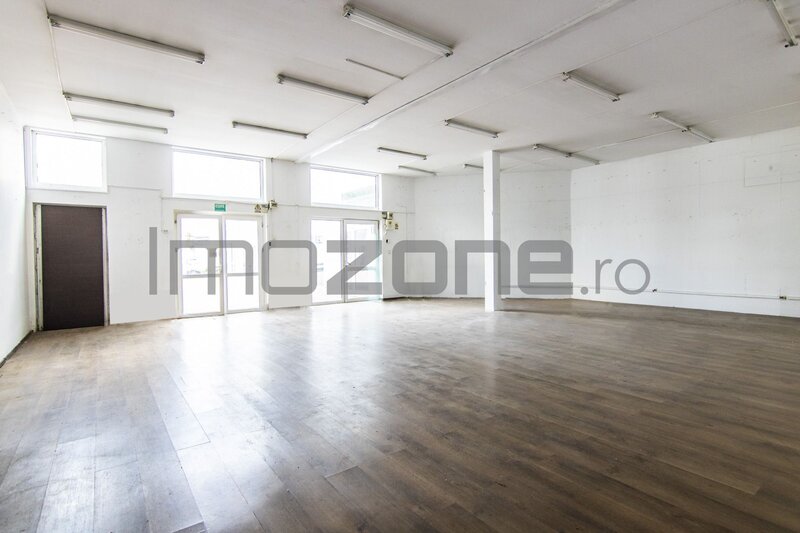 Valea Cascadelor Spatiu Comercial   de inchiriat  Depozit  Showroom  Retail
