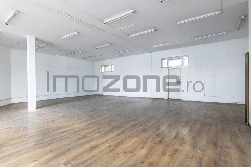 Valea Cascadelor Spatiu Comercial   de inchiriat  Depozit  Showroom  Retail