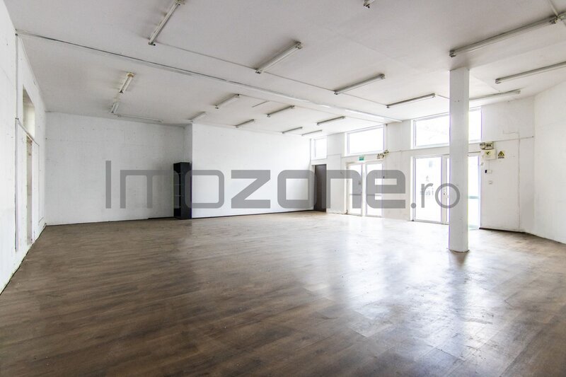 Valea Cascadelor Spatiu Comercial   de inchiriat  Depozit  Showroom  Retail